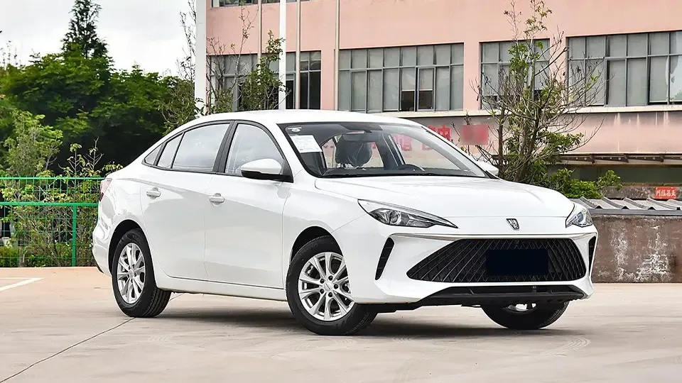 بررسی آرتان آرتابان موتورز (AMG A10)
