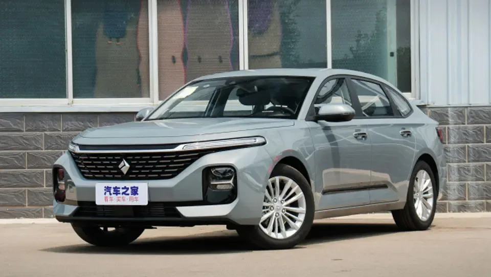 آغاز فروش بائوجون RC-5 در چین