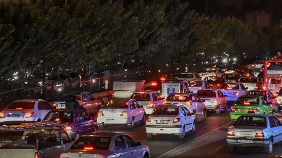 52 درصد ناوگان حمل و نقل در مرز فرسودگی