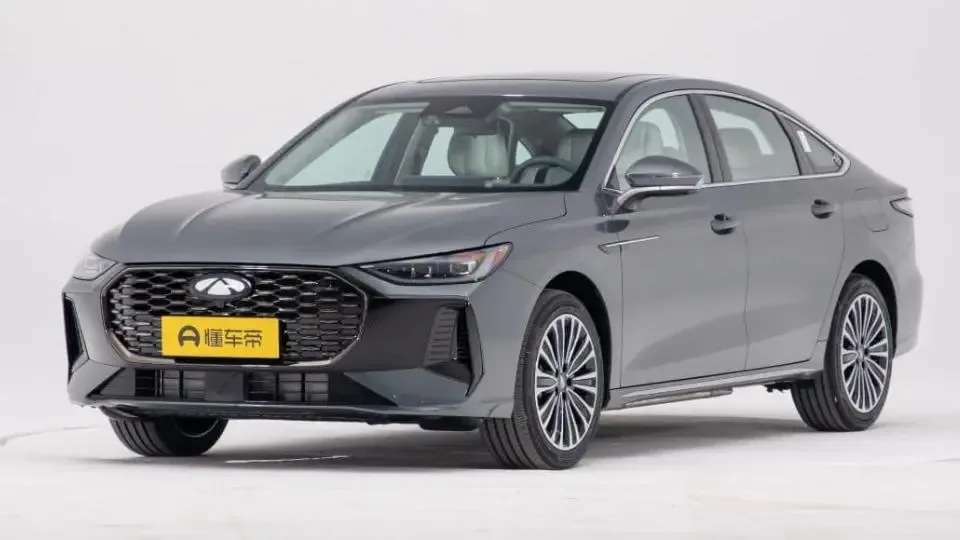 معرفی فالوین A8L C-DM