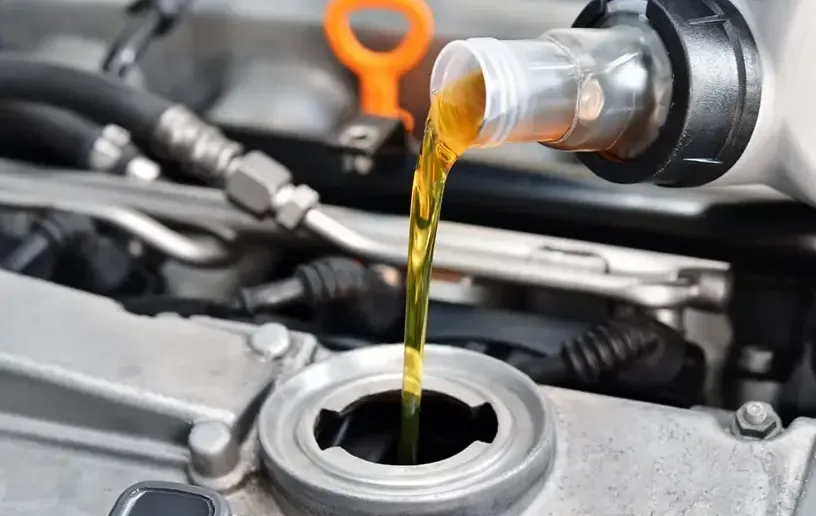 افزایشی ۳۰ تا ۴۰ درصدی قیمت روغن موتور