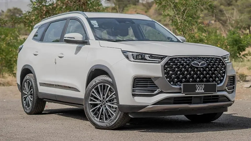بررسی فونیکس تیگو 8 پرو e پلاس (PHEV)