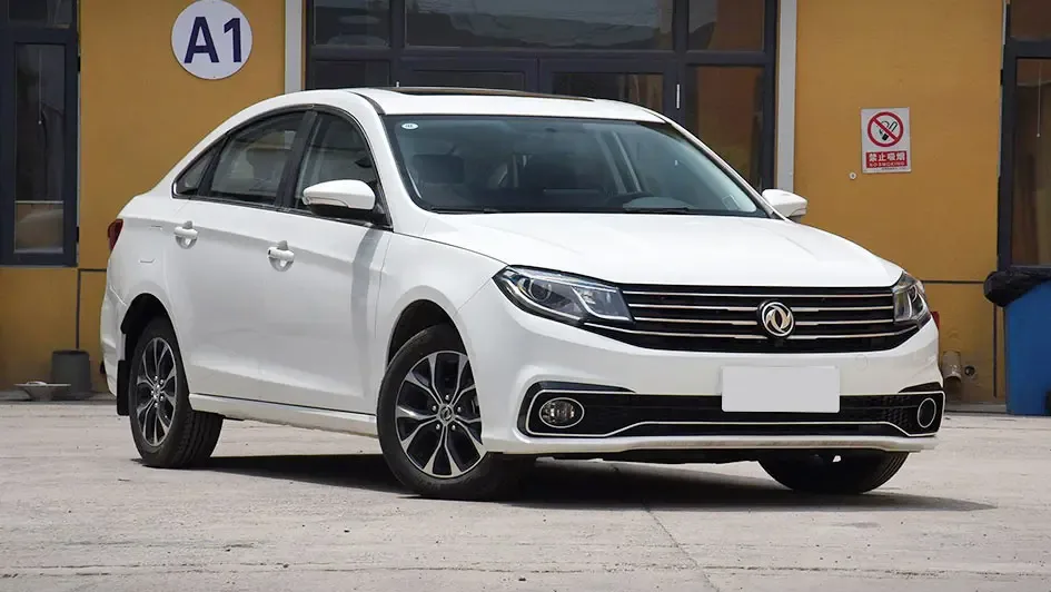 دانگ فنگ S50؛ قیمت، مشخصات فنی و همه چیز!