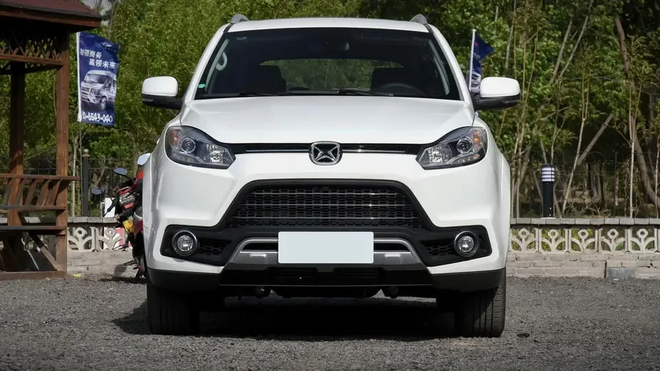 بررسی ماشین جی ام سی S350 ریگان