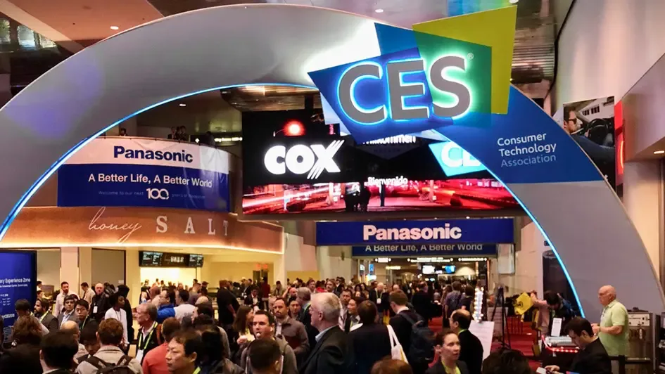 جدیدترین تکنولوژی‌های صنعت خودرو در نمایشگاه CES 2019
