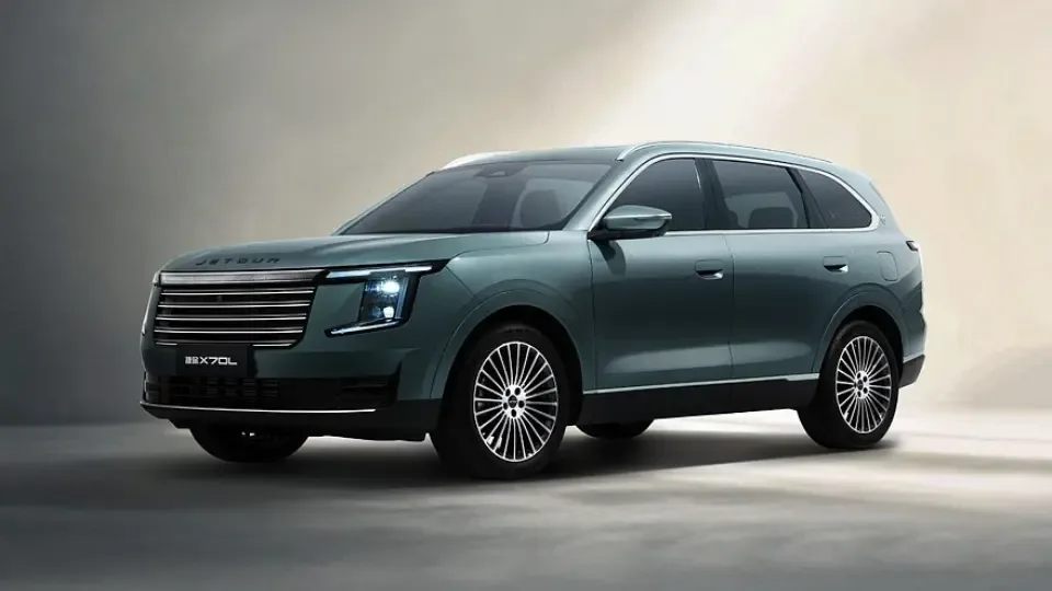 جتور X70L؛ چهره جدید فیدلیتی