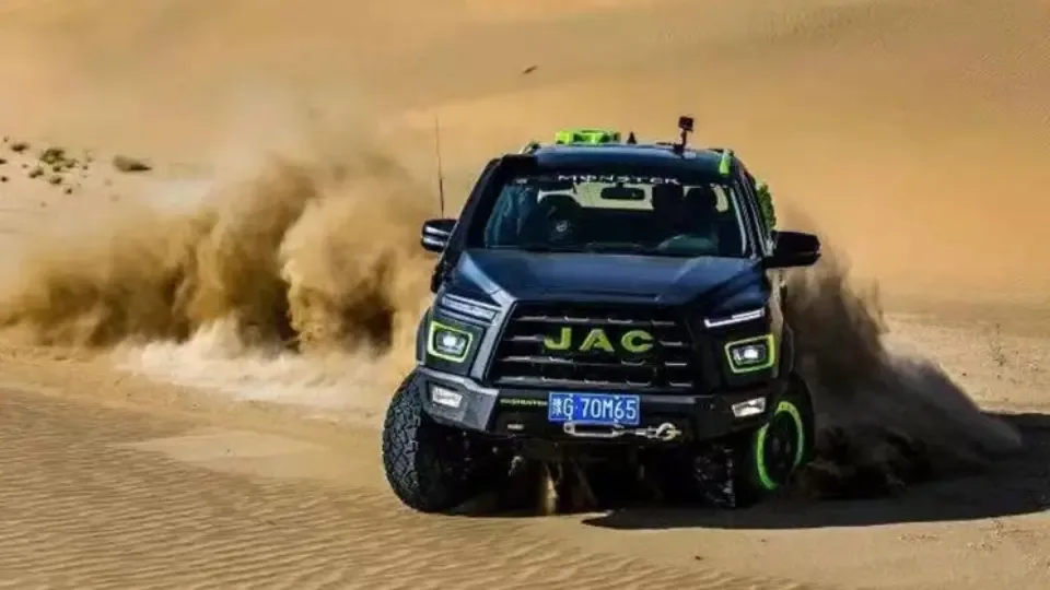 معرفی جک هانتر نسخه Green Demon