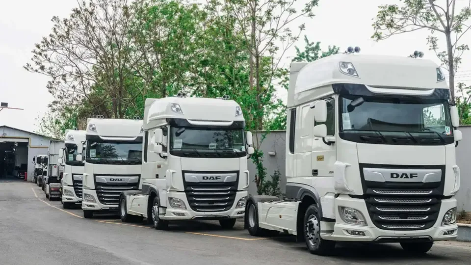 شرط جدید دولت برای واردات خودروهای سنگین