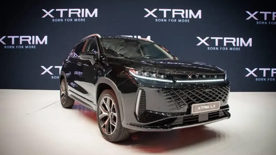 بررسی اکستریم ال ایکس مدیران خودرو (Xtrim SX)