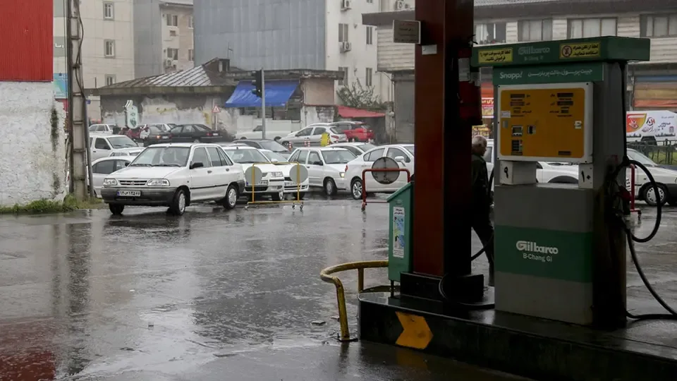 قیمت گاز سی ان جی (CNG) در ایران 1401