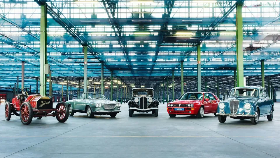 نگاهی به تأثیر FCA Heritage بر تاریخچه خودروهای کلاسیک ایتالیایی