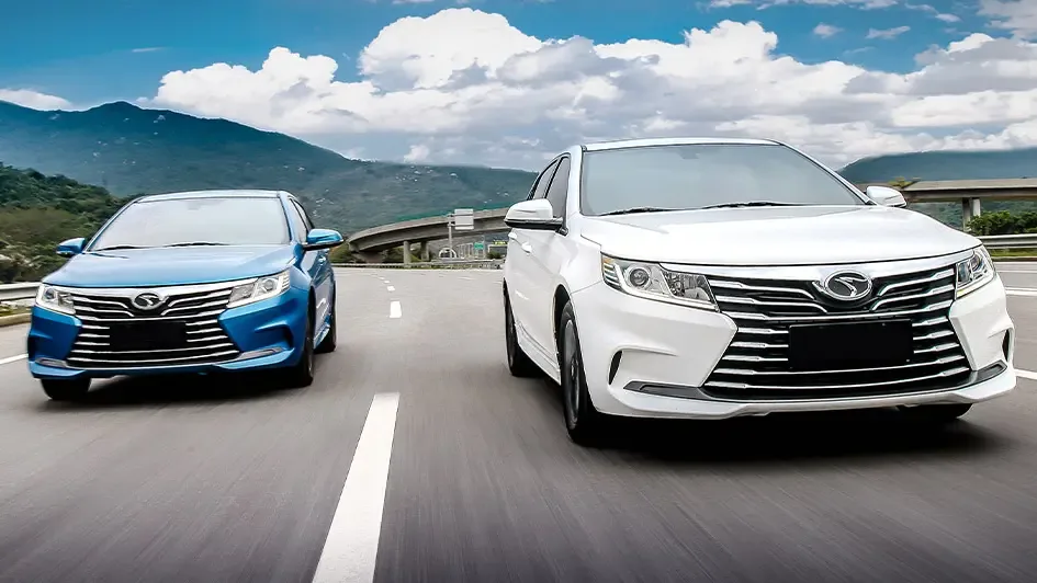 سوئیست A5 به ایران رسید