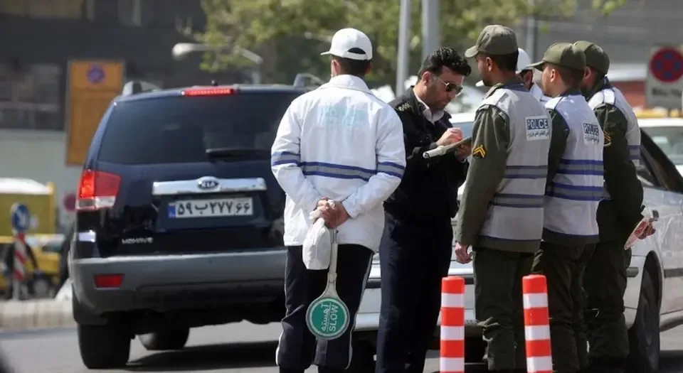 در ماه شهریور تخلف کنید، گواهینامه توقیف می‌شود!