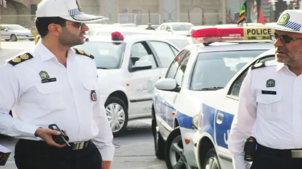 افزایش مبلغ جرایم رانندگی در ایام نوروز