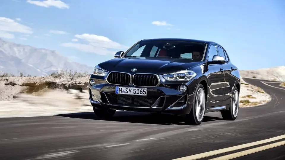 X2 M35i، قوی‌ترین عضو خانواده X2