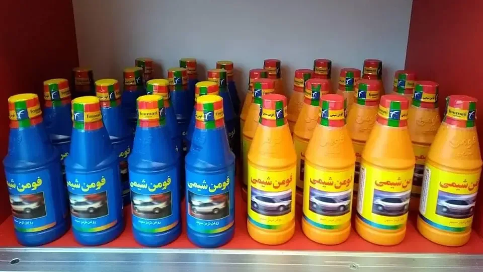 بهترین روغن ترمز خودرو (راهنمای خرید و قیمت)