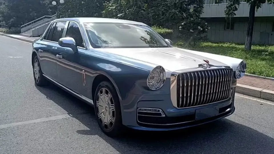 2023 هونگچی L5