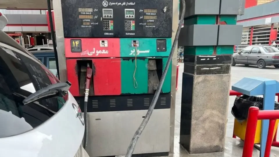 سهمیه سوخت خودروهای وارداتی حذف شد