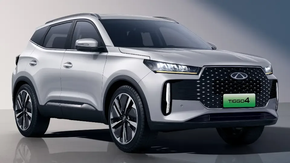 منتظر ام وی ام X5 هیبرید باشید