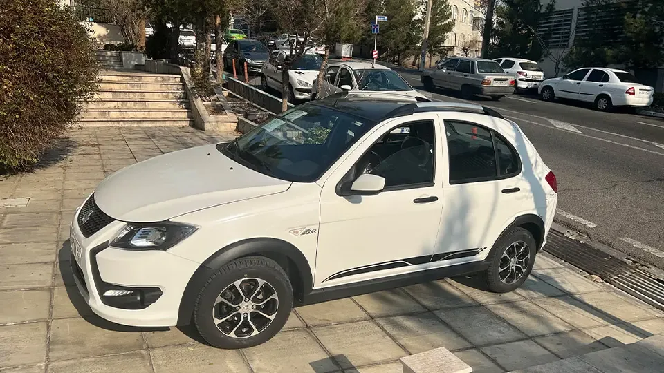 صعود قیمت‌ها در سایه جنگ؛ از کوییک ۹۵۰ میلیونی تا دنا ۲ میلیاردی
