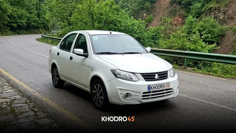 ساینا اتوماتیک؛ بررسی جامع و مشخصات فنی