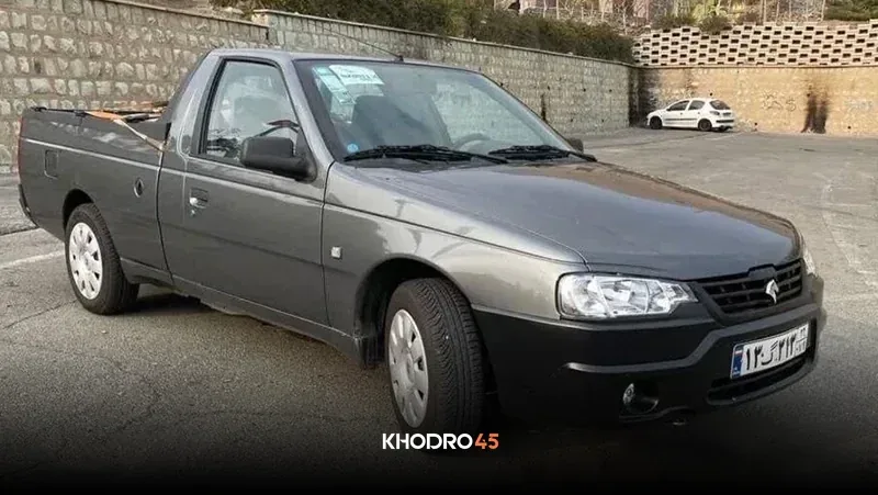 آریسان ۲؛ بررسی جامع و مشخصات فنی
