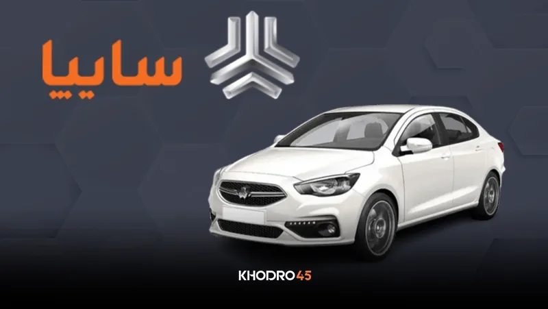 قیمت کارخانه شاهین سایپا