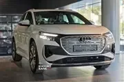 شرایط فروش آئودی Q4 e-tron معین خودرو در اتونوین با تحویل ۲ ماهه + جدول آبان ۱۴۰۵