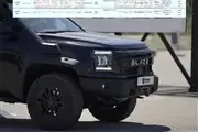 صدور گواهی تایید نوع پیکاپ‌های بلیز تیتان دیزل؛ ورود قدرتمند جی‌ام‌سی به بازار ایران