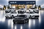 شرایط فروش خودروهای وارداتی هرمس خودرو در نمایندگی تلاش خودرو ویژه مهر ۱۴۰۵
