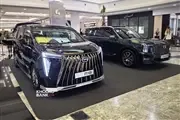آغاز فروش نقد و اقساط محصولات GAC با تحویل ۵ روزه؛ بررسی جزئیات عرضه جدید جیران موتور