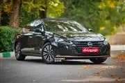 قیمت خودروهای وارداتی 7 مهر 1405 + جدول قیمت