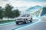 از مصرف انرژی تا عمر باتری؛ نگاهی به تجربه رانندگی شهری با فونیکسFX EV