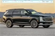مشخصات فنی هیوندای پالیسید ۲۰۲۶ هرمس خودرو؛ دریافت تایید نوع بزرگ‌ترین شاسی‌بلند کره‌ای