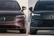شرایط فروش ولوو XC70 و S90 توسط آفتاب خودرو در سامانه اتونوین اعلام شد + جدول آبان ۱۴۰۵