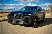 ورود مزدا CX-5 و CX-50 مدل ۲۰۲۶ به ایران؛ بازگشت قدرتمند بهمن موتور به بازار وارداتی‌ها