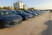 ورود خودروهای وارداتی نبکا به گمرک؛ زمان عرضه محصولات وارداتی BYD اعلام شد + عکس