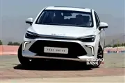 دیار خودرو ۳.۵ برابر بیشتر تولید کرد؛ صعود به رتبه نهم خودروسازان کشور