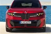 بی‌ام‌و iX4 تمام‌الکتریکی معرفی شد؛ برادر اسپرت‌تر iX3 با قلبی ۶۱۲ اسب‌بخاری
