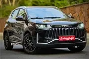جهش ۱۳۰ درصدی تولید تیگارد در ۱۴۰۵؛ سانیار موتور با ۴۲۸۵ دستگاه تیسان ۰۵ ششم شد
