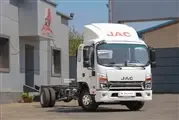 تکمیل ظرفیت فوری در طرح فروش کامیونت کمپرسی جک ۶ تن آرین دیزل