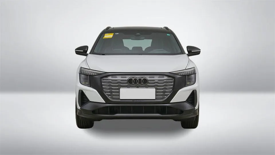 آئودی Q5 e-tron