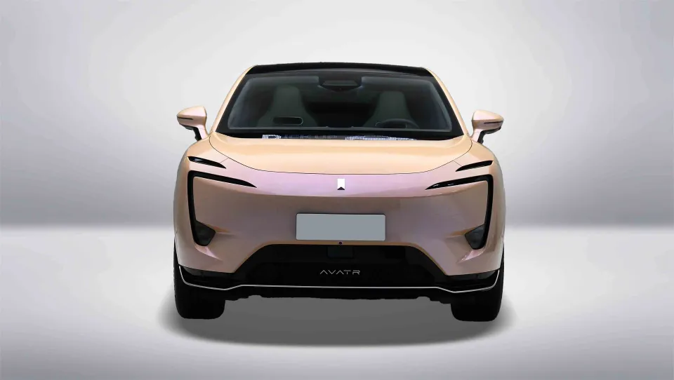 اوتار 11EV