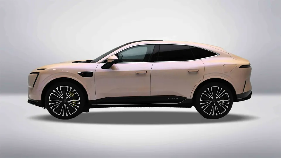 اوتار 11EV