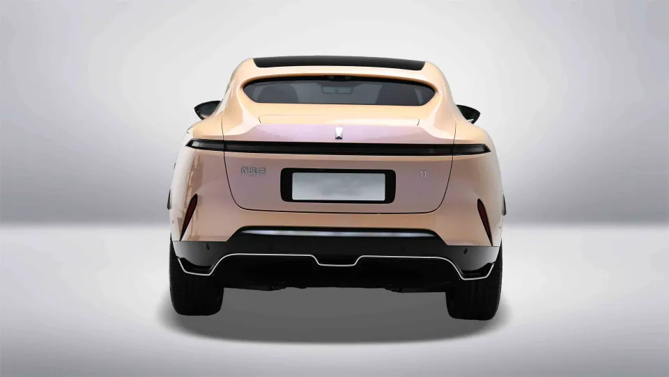 اوتار 11EV
