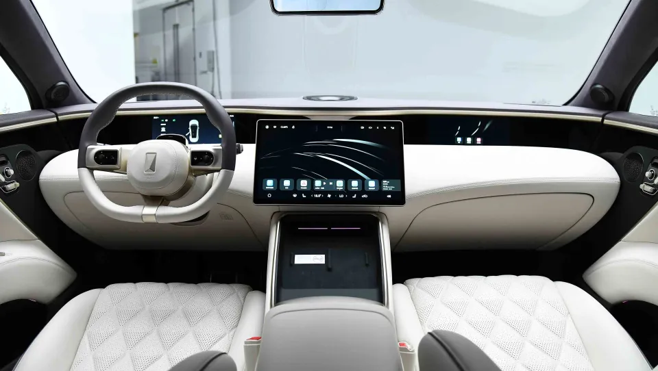 اوتار 11EV