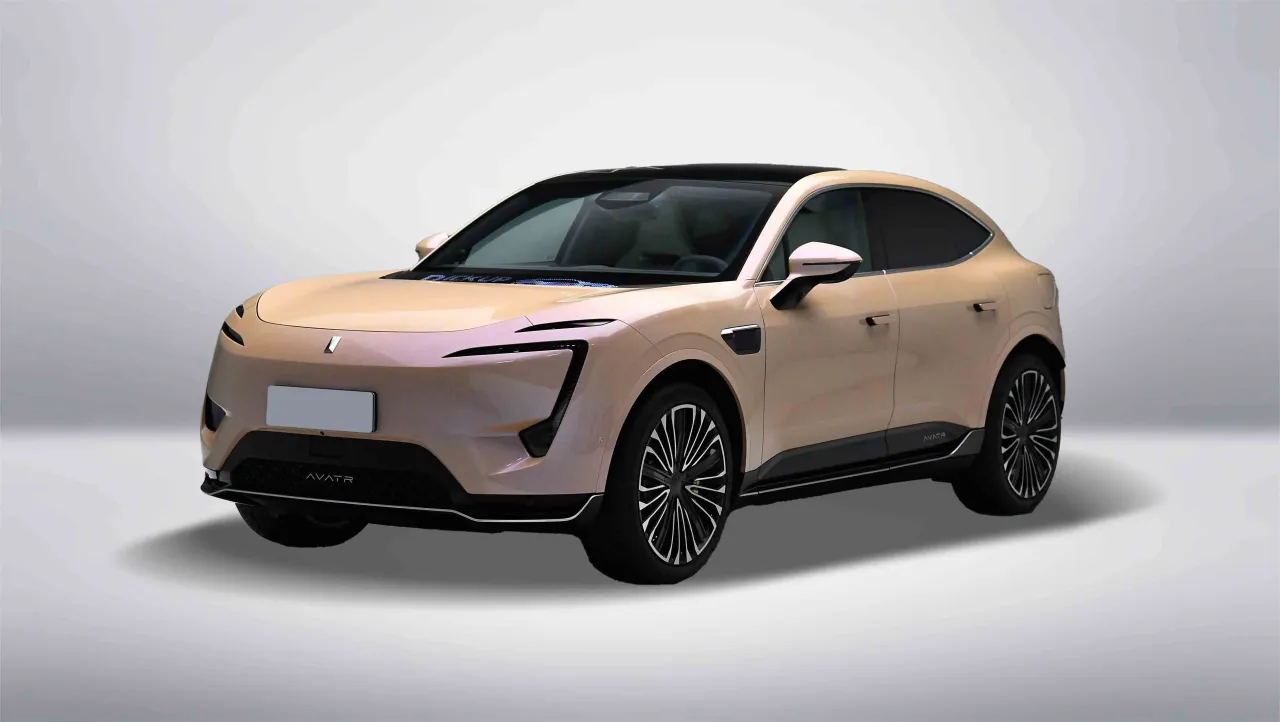 اوتار 11EV