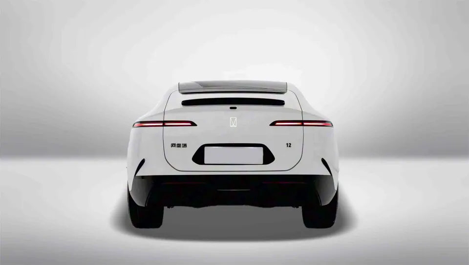 اوتار 12EREV