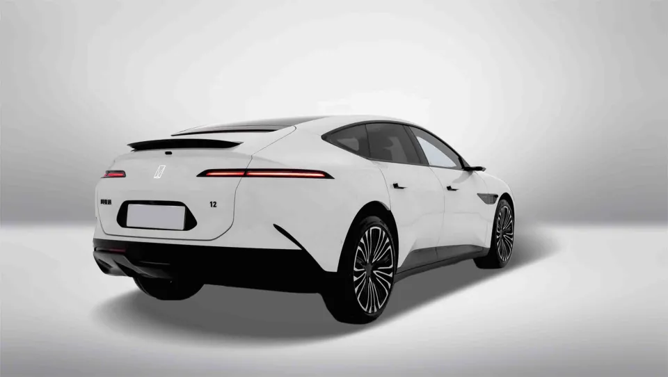 اوتار 12EREV