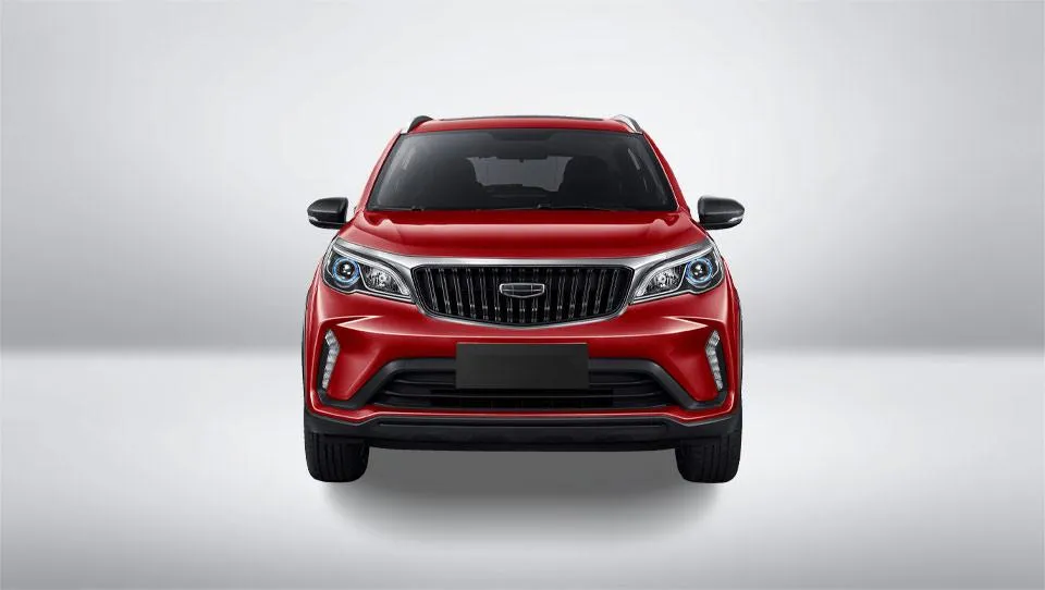 بی ای سی X3 PRO